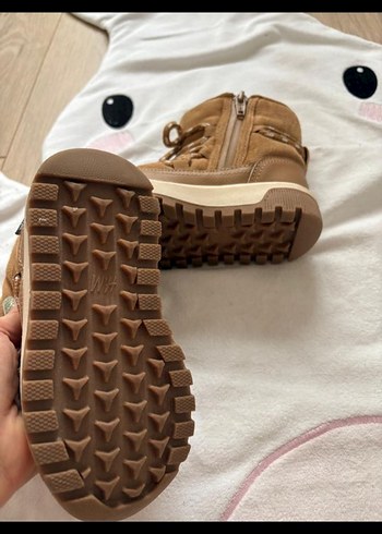 H&m su geçirmez kar botu - Görsel 4