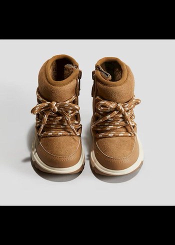 H&m su geçirmez kar botu - Görsel 2