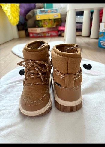 H&m su geçirmez kar botu - Görsel 5