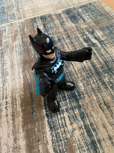 Beden Renk Batman