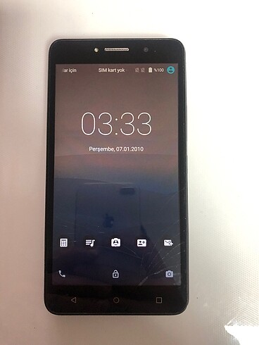 Alcatel Pixi 4