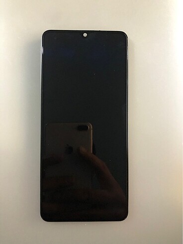 Samsung Galaxy A32 Lite Ekran