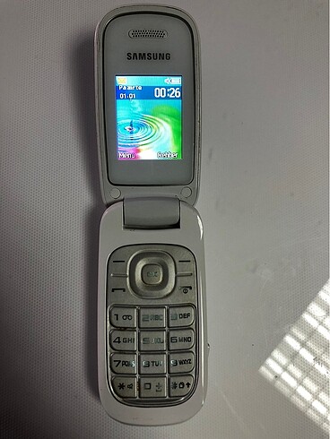 Samsung Cep Telefon