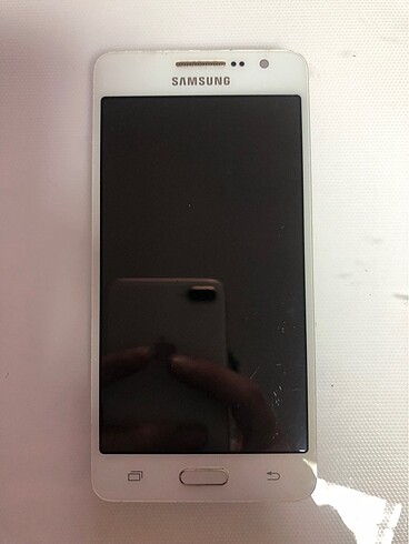 Samsung Galaxy Grand Prime