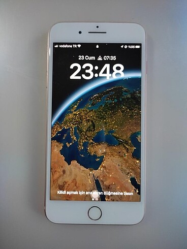 İphone 8 Plus
