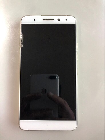 General Mobile Gm5 Plus Ekran