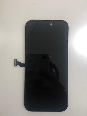 İphone 14 Pro Max Ekran