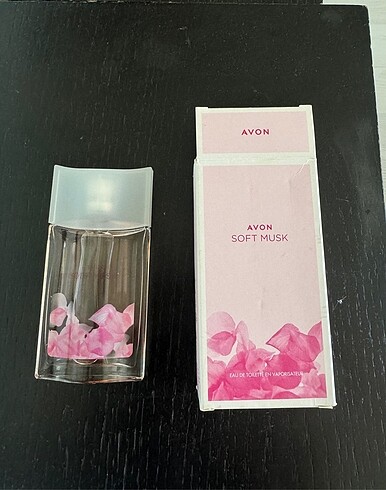 Beden Renk Avon parfüm