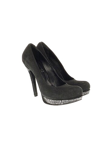 Vintage Love Diğer Platform %70 İndirimli.