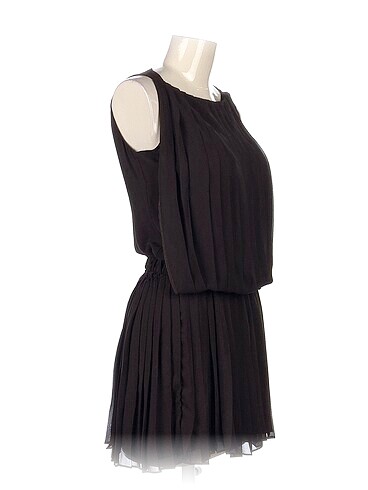 Vintage Love PreLoved Kısa Elbise %70 İndirimli.