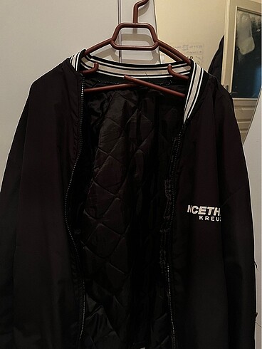BOMBER CEKET