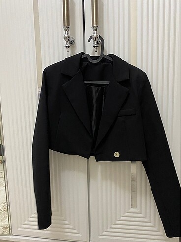 Trendyol milla blazer ceket