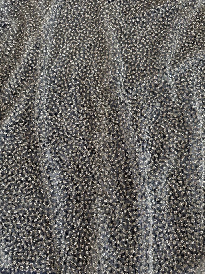 Gri Drapeli Balıkçı Yaka Kadın Bluz - Görsel 3