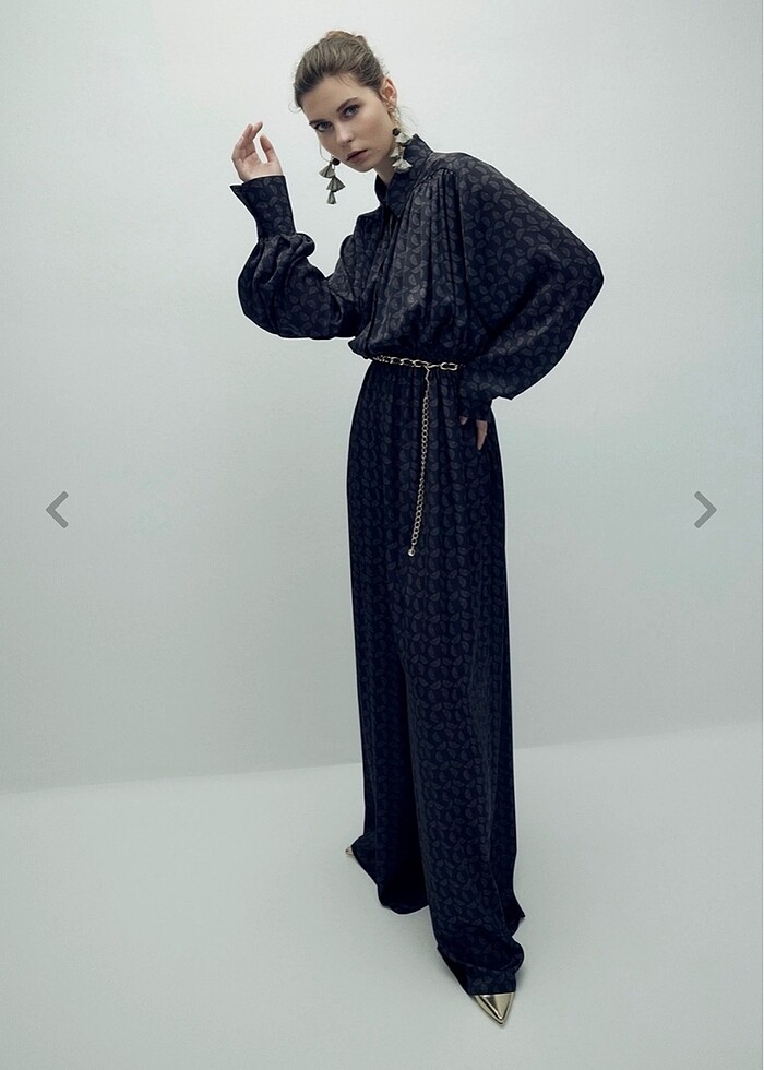 Latifa tulum - Görsel 2