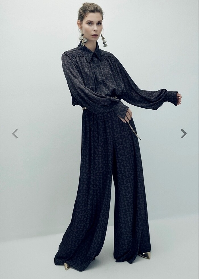 Latifa tulum - Görsel 3