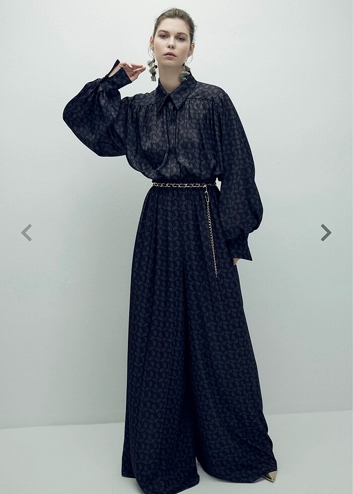 Latifa tulum - Görsel 5