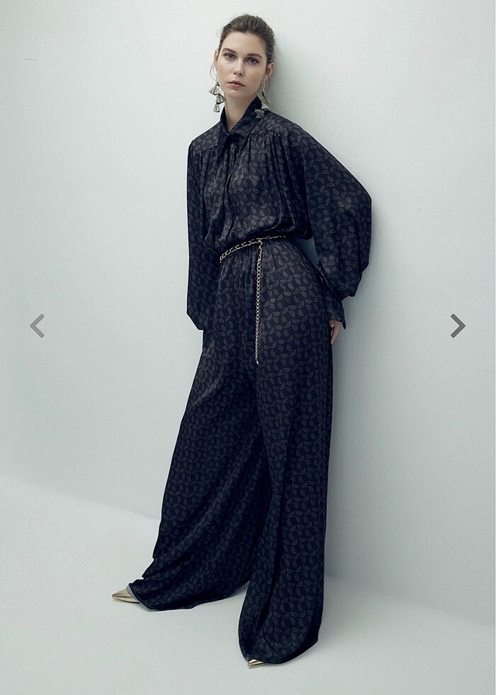 Latifa tulum - Görsel 4