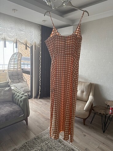 Yazlık elbise - Görsel 5