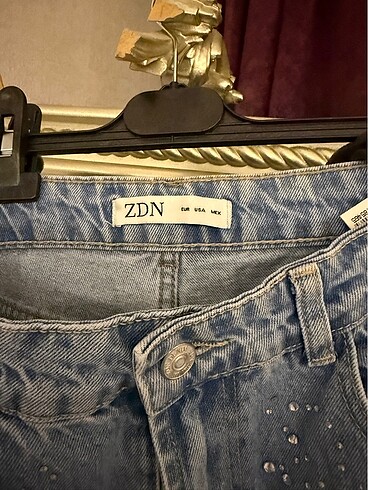 Kot pantolon - Görsel 3