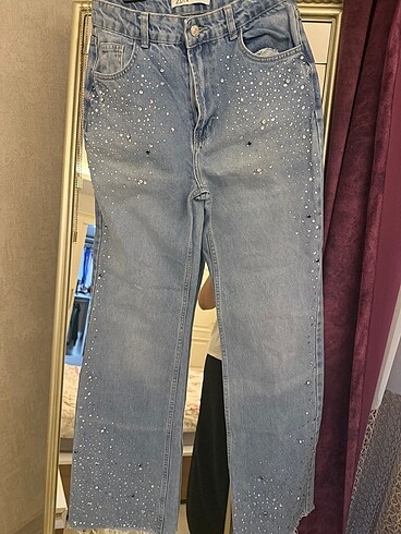 Kot pantolon - Görsel 2