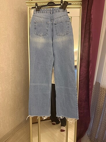 Kot pantolon - Görsel 5