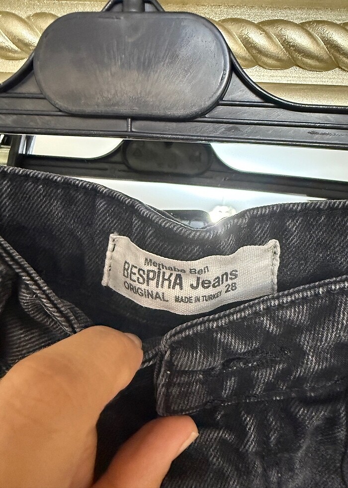 Kot pantolon - Görsel 3