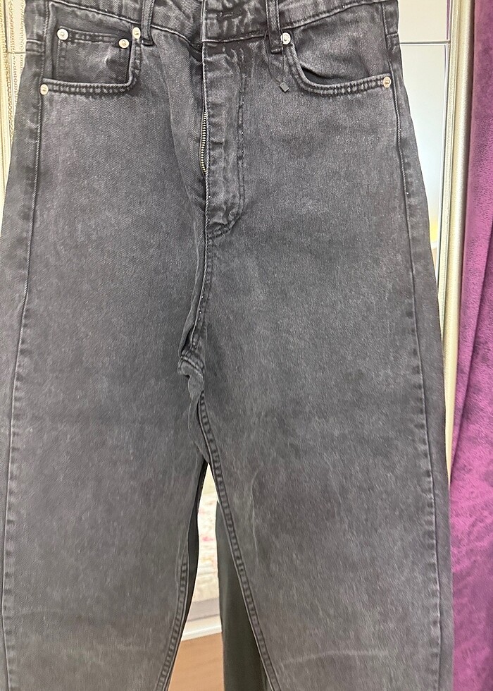 Kot pantolon - Görsel 2