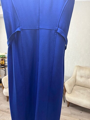 Saks mavisi tulum - Görsel 5