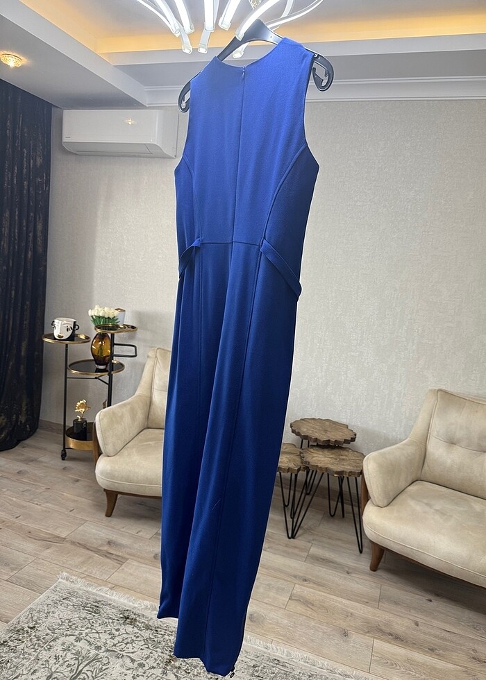 Saks mavisi tulum - Görsel 4