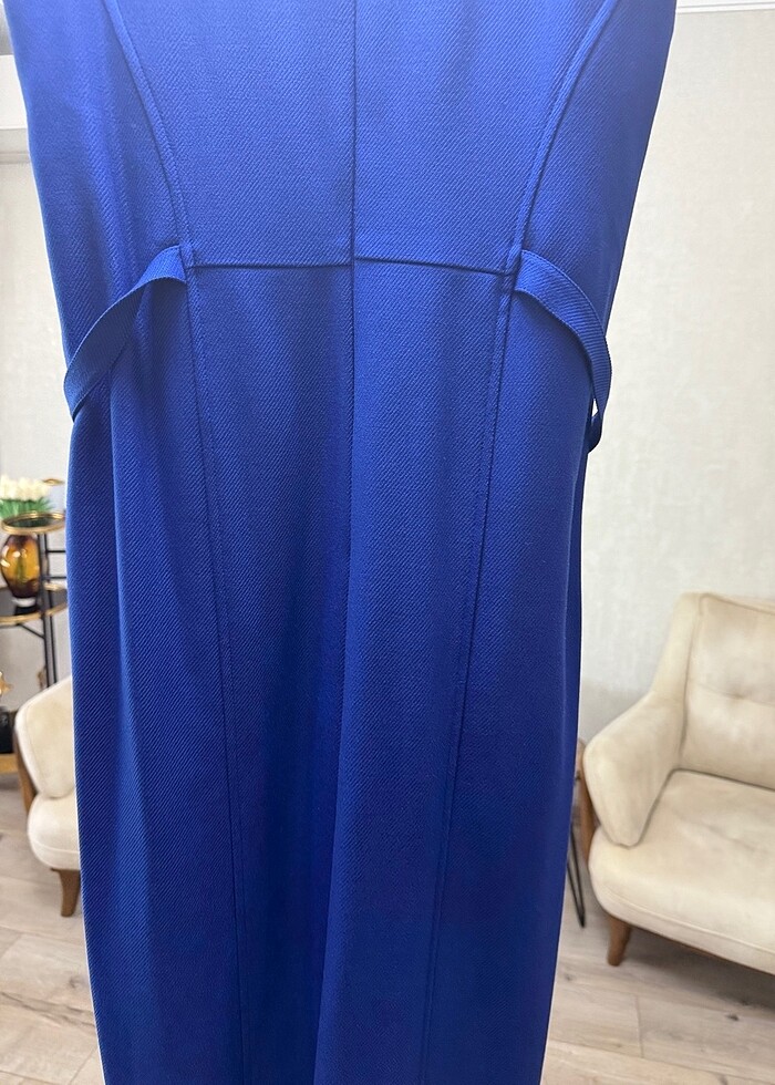 Saks mavisi tulum - Görsel 5