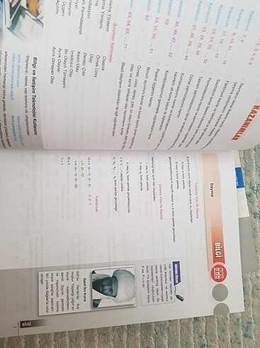  10. Sınıf Çap yayınları matematik Seti 