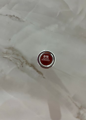 Flormar Sheer Up Ruj 015 - Görsel 4