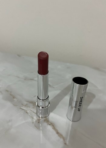 Flormar Sheer Up Ruj 015 - Görsel 3