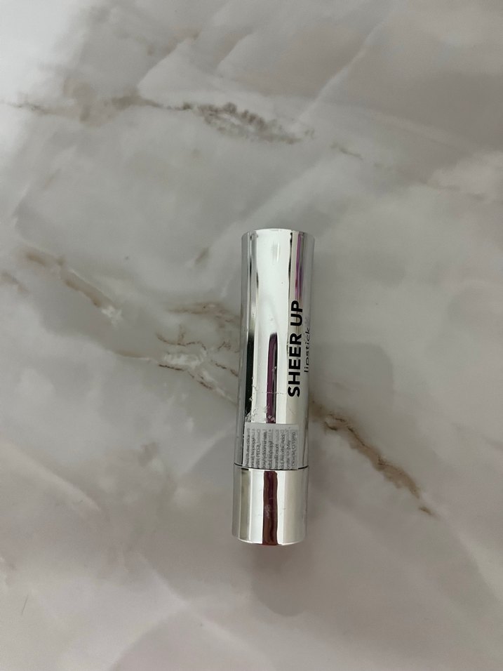 Flormar Sheer Up Ruj 015 - Görsel 5