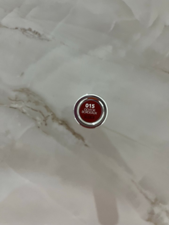 Flormar Sheer Up Ruj 015 - Görsel 4