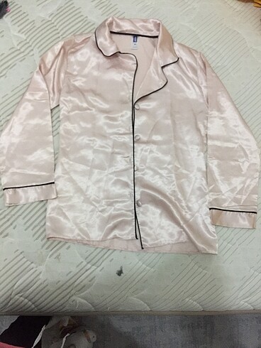 s Beden Pijama takımı