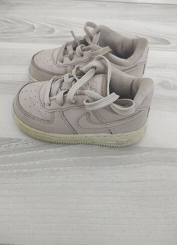 Nike ayakkabı