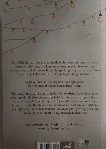 Kimsesizler Matemi 1 -Emine Tavuz Ciltsiz - Görsel 5