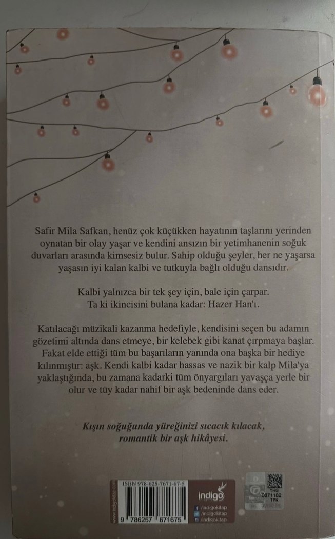 Kimsesizler Matemi 1 -Emine Tavuz Ciltsiz - Görsel 5