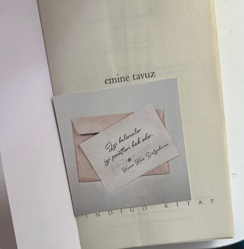 Kimsesizler Matemi 1 -Emine Tavuz Ciltsiz - Görsel 2