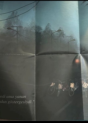 Sokak Nöbetçileri 2 Aslı Arslan Ciltsiz - Görsel 6