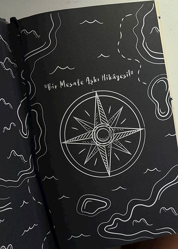 3391 Kilometre - Beyza Alkoç CİLTLİ - Görsel 4