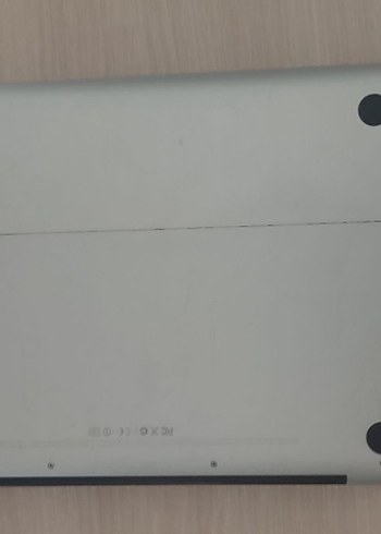 MacBook Pro Laptop - Görsel 4