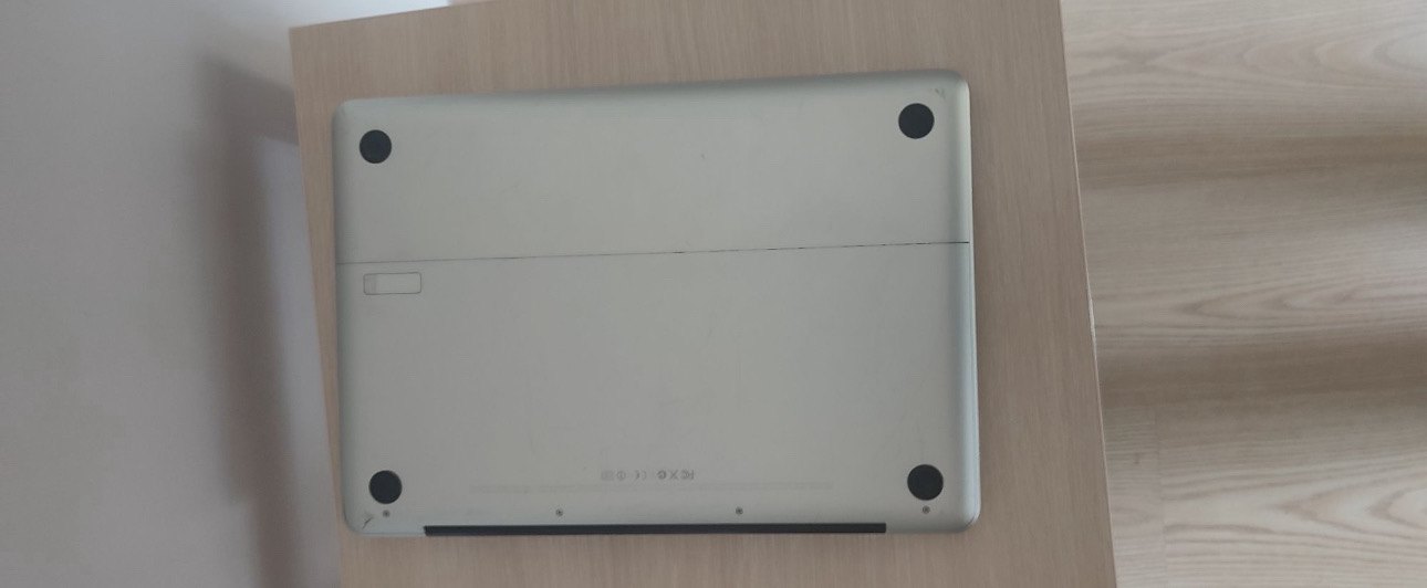 MacBook Pro Laptop - Görsel 4