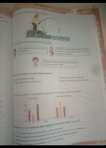 8. Sınıf Dna Yayınları Fen Bilimleri Test - Görsel 2