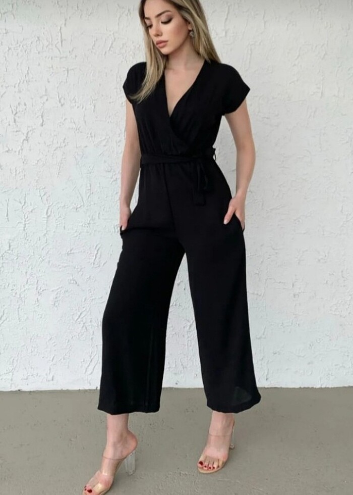 Kadın Tulum - Görsel 2