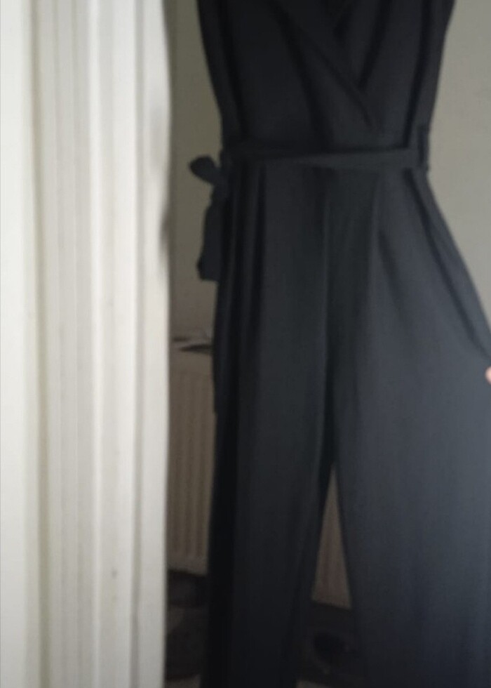 Kadın Tulum - Görsel 3