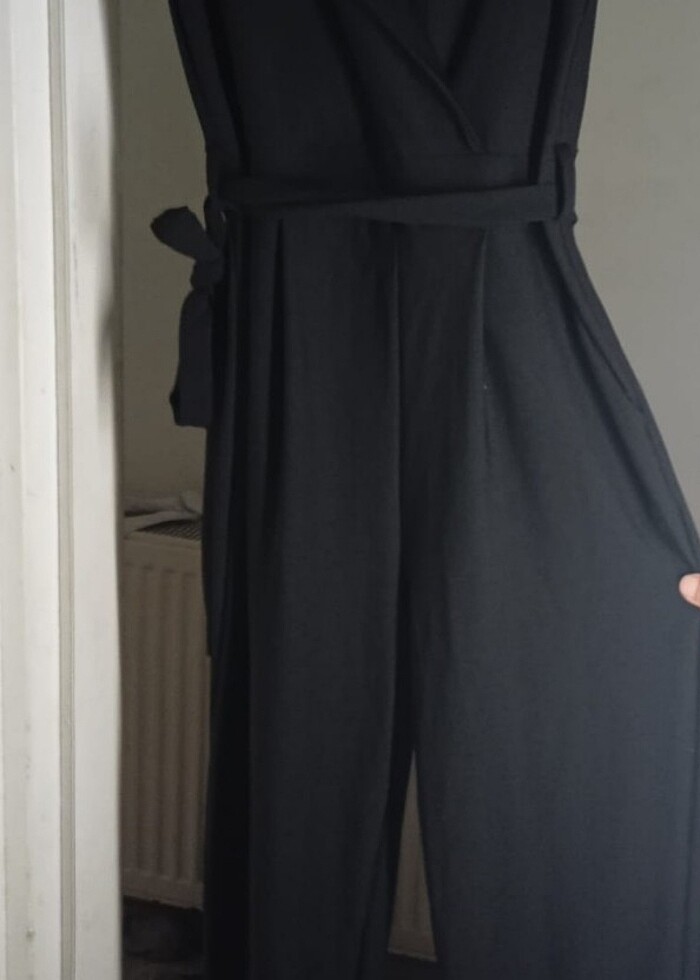 Kadın Tulum - Görsel 4