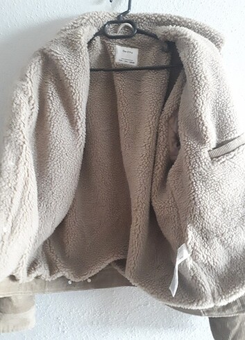 Bershka Bershka marka erkek mont