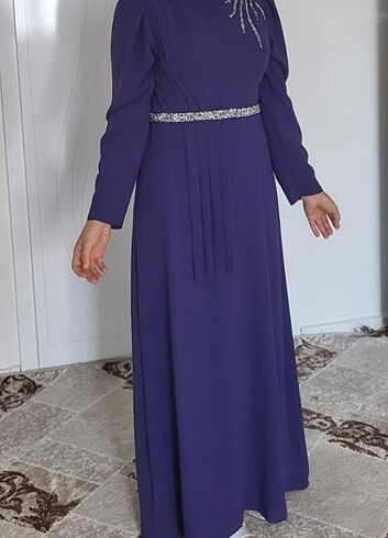 Tesettür ebiye